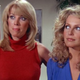 Illustration for article titled What was the quintessential iCharlie’s Angels/i undercover guise?